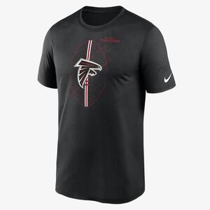 Nike Dri-FIT Icon Legend (NFL Atlanta Falcons) Men&#039;s T-Shirt NKGK00A96-051