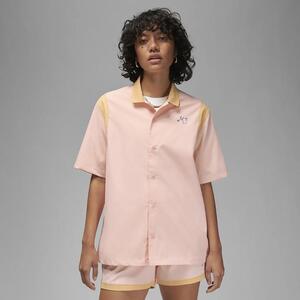 Jordan Women&#039;s Button-Up Shirt DZ3340-610