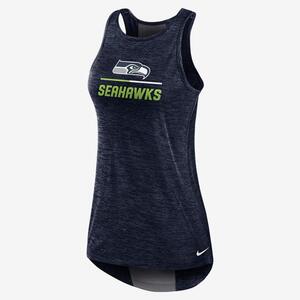 Nike Dri-FIT (NFL Seattle Seahawks) Women&#039;s Tank Top NKZX464M78-0ZZ