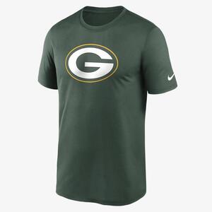 Nike Dri-FIT Logo Legend (NFL Green Bay Packers) Men&#039;s T-Shirt NKGK3EE7T-CX5