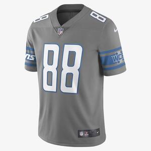 NFL Detroit Lions Nike Vapor Untouchable (T.J. Hockenson) Men&#039;s Limited Football Jersey 32NMDLLC9SF-2SG