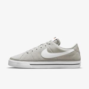 Nike Court Legacy Suede Men&#039;s Shoes DH0956-002
