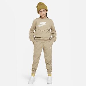 Nike Sportswear Big Kids&#039; Tracksuit FD3090-247