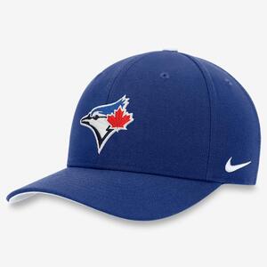 Toronto Blue Jays Classic99 Men&#039;s Nike Dri-FIT MLB Adjustable Hat NK134EWTOR-UNV