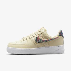 Nike Air Force 1 Low x Premium Goods Women&#039;s Shoes DV2957-200