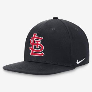 St. Louis Cardinals Primetime Pro Men&#039;s Nike Dri-FIT MLB Adjustable Hat NK194FASCN-TT7