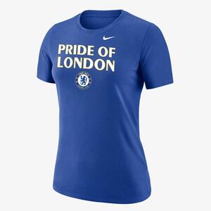 Chelsea FC Women&#039;s Nike Soccer T-Shirt W119426555-CFC