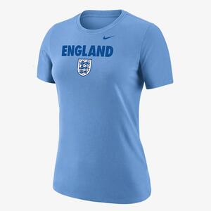 England Women&#039;s Nike Soccer T-Shirt W119426555-ENG