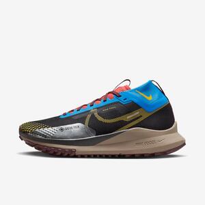 Nike Pegasus Trail 4 GORE-TEX Men&#039;s Waterproof Trail Running Shoes DJ7926-003
