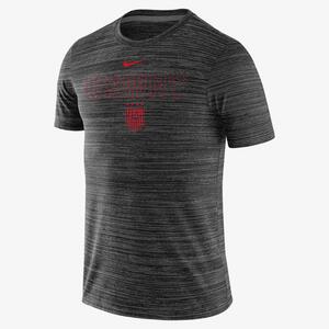 USWNT Velocity Legend Men&#039;s Nike Soccer T-Shirt M217936214-USW