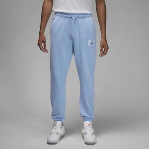 Jordan Essentials Men&#039;s Fleece Washed Pants FB7298-425