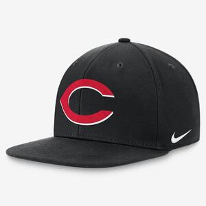 Cincinnati Reds Primetime Pro Men&#039;s Nike Dri-FIT MLB Adjustable Hat NK1900ARED-TT7