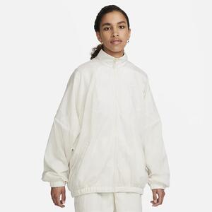 Nike Sportswear Essential Windrunner Women&#039;s Woven Jacket DM6185-104