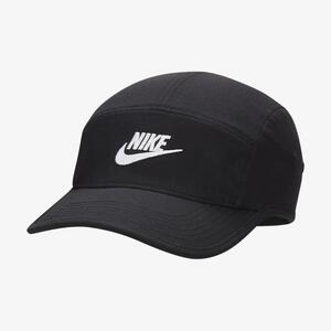 Nike Fly Unstructured Futura Cap FB5366-010