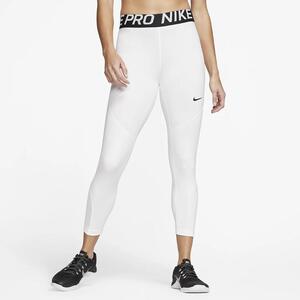 Nike Pro Women&#039;s Crop Leggings AO9972-100