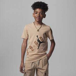 Jordan Big Kids&#039; T-Shirt 95A512-X0L