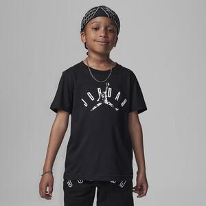 Jordan Flight MVP Graphic Tee Little Kids T-Shirt 85C514-023