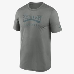 Nike Dri-FIT Sideline Legend (NFL Philadelphia Eagles) Men&#039;s T-Shirt 00LV03VI86-077