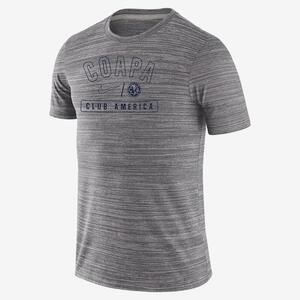 Club América Velocity Legend Men&#039;s Nike Soccer T-Shirt M217936547-CAM