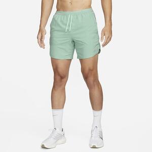 Nike Stride Men&#039;s Dri-FIT 7&quot; Brief-Lined Running Shorts DM4761-309