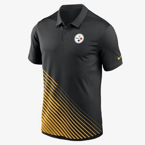 Nike Dri-FIT Yard Line (NFL Pittsburgh Steelers) Men&#039;s Polo 00HT01QD7L-06S
