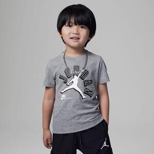 Jordan Varsity Jumpman Tee Toddler T-Shirt 75C612-GEH