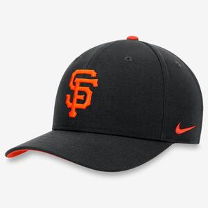 San Francisco Giants Classic99 Men&#039;s Nike Dri-FIT MLB Adjustable Hat NK1300AGIA-UNV