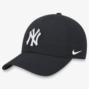 New York Yankees Heritage86 Men&#039;s Nike MLB Adjustable Hat NK124FANK-G2K