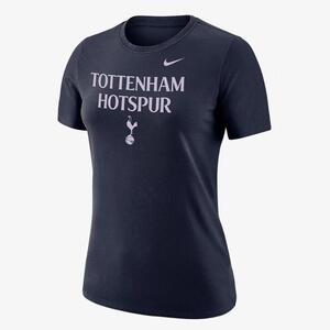 Tottenham Hotspur Women&#039;s Nike Soccer T-Shirt W119426555-TOT