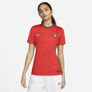 Portugal 2023 Stadium Home Women&#039;s Nike Dri-FIT Soccer Jersey DR3993-600