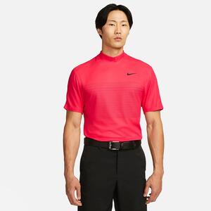 Nike Dri-FIT ADV Tiger Woods Men&#039;s Mock-Neck Golf Polo DR5324-850