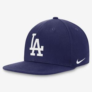 Los Angeles Dodgers Primetime Pro Men&#039;s Nike Dri-FIT MLB Adjustable Hat NK194EULD-TT7