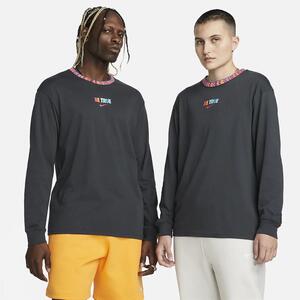 Nike Be True Long-Sleeve T-Shirt FD0861-060