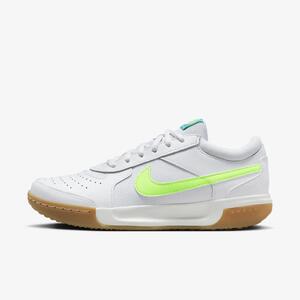 NikeCourt Air Zoom Lite 3 Women&#039;s Tennis Shoes DV3279-103