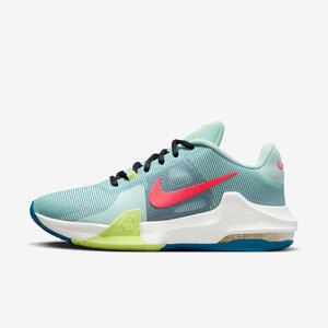 Nike Impact 4 Basketball Shoes DM1124-301