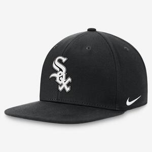 Chicago White Sox Primetime Pro Men&#039;s Nike Dri-FIT MLB Adjustable Hat NK1900ARX-TT7