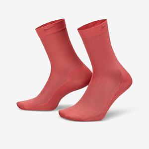 Nike Women&#039;s Sheer Crew Socks (1 Pair) DV5701-655