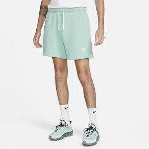 Nike Club Fleece Men&#039;s French Terry Flow Shorts DX0731-309