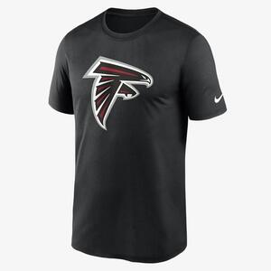 Nike Dri-FIT Logo Legend (NFL Atlanta Falcons) Men&#039;s T-Shirt NKGK00A96-CX5