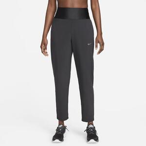 Nike Dri-FIT Swift Women&#039;s Mid-Rise Running Pants FB7044-010