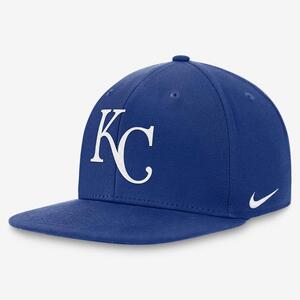 Kansas City Royals Primetime Pro Men&#039;s Nike Dri-FIT MLB Adjustable Hat NK194EWROY-TT7