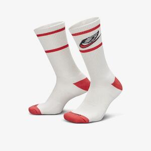 Nike Everyday Plus Cushioned Crew Socks (2 Pairs) FB3292-902