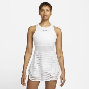 NikeCourt Dri-FIT Slam Women&#039;s Tennis Dress DV3039-100