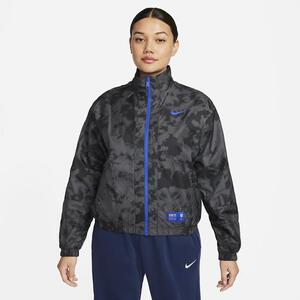 U.S. Essential Women&#039;s Nike Soccer Jacket DN1139-010