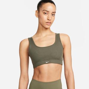 Nike Alate All U Women&#039;s Light-Support Lightly Lined Ribbed Sports Bra FB4066-325