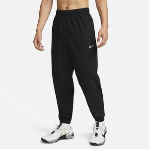 Nike Form Men&#039;s Dri-FIT Tapered Versatile Pants FB7497-010