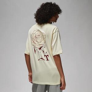 Jordan x Teyana Taylor Women&#039;s Vintage T-Shirt FB2640-113