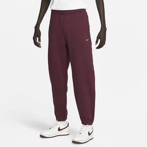 Nike Solo Swoosh Men&#039;s Fleece Pants DX1364-681