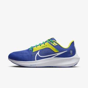 Nike Pegasus 40 (Brazil) Men&#039;s Road Running Shoes FN0020-401