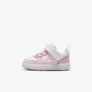 Nike Court Borough Low Recraft Baby/Toddler Shoes DV5458-105